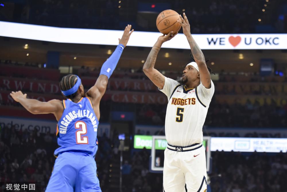 广东球员崔永熙正式登陆NBA 其父曾因48岁还能扣篮爆红.