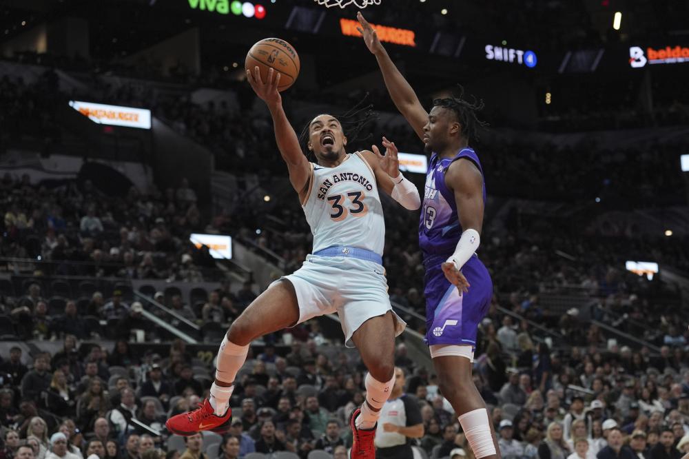 场比赛中的 场比赛中的